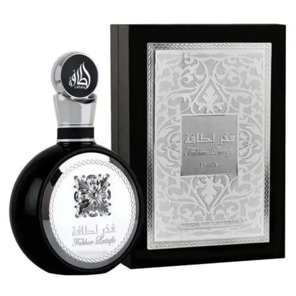 Lattafa Fakhar Men Edp 100Ml